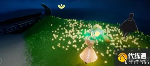 光遇圣岛季第五个编钟坐标揭秘 光遇圣岛季第五个编钟坐标揭秘